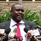 Cleophas Malala elected chairman of Senate committee probing Waiguru impeachment