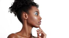 Glowing youthful skin(brinkleybeautyblog)
