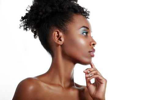 Glowing youthful skin(brinkleybeautyblog)