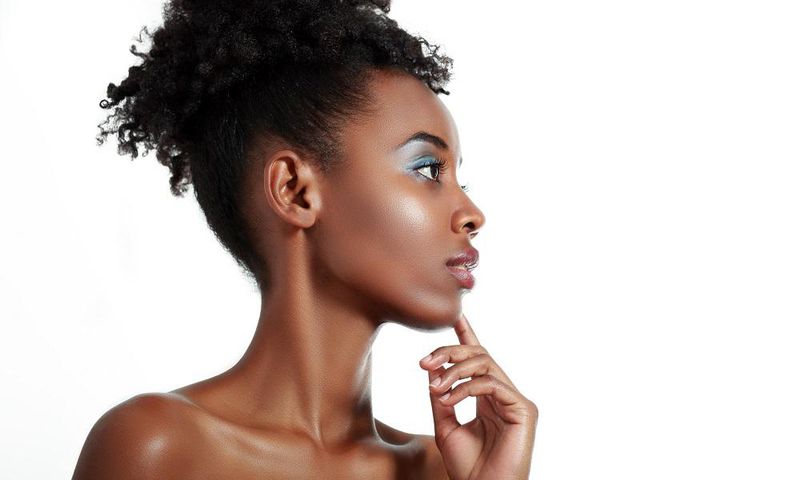 Glowing youthful skin(brinkleybeautyblog)