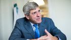 Stephen Moore would be a loyalist, not an expert, at the Fed