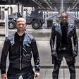 Everything We Know About Hobbs & Shaw