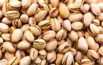 Pistachios