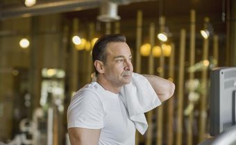 5 Reasons You’re Not Losing Weight
