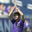 Orlando's Kaka tops MLS salaries with wages of $7.168 million