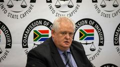 Angelo Agrizzi, the former operations head of the security firm once known as Bosasa, has given damning testimony about the bribes the company paid to South African ministers, elected officials and high-ranking officials of the ruling ANC party