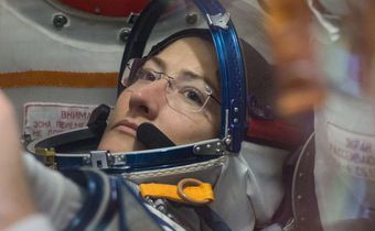 NASA cancels first all-female spacewalk over spacesuit sizes