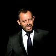 Former Barcelona president Sandro Rosell