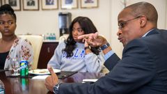 Seeking a Haven in HBCUs and Single-Sex Colleges