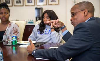 Seeking a Haven in HBCUs and Single-Sex Colleges