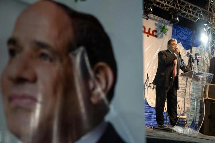 The 'New Wafd', headed by El-Sayed El-Badawi, claims to embrace the principles of the old party but critics argue it has lost its liberal essence by supporting President Sisi