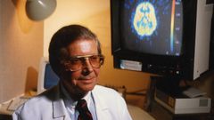 Dr. Lewis L. Judd, 88, Advocate of Brain Science, Dies at 88