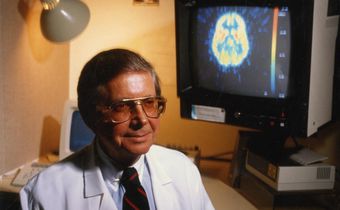 Dr. Lewis L. Judd, 88, Advocate of Brain Science, Dies at 88