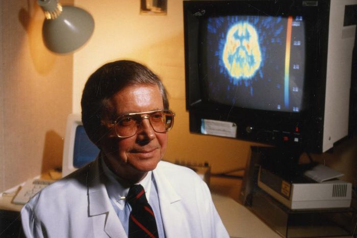 Dr. Lewis L. Judd, 88, Advocate of Brain Science, Dies at 88