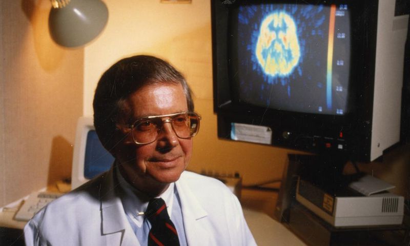 Dr. Lewis L. Judd, 88, Advocate of Brain Science, Dies at 88