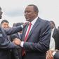 President Uhuru Kenyatta and Opposition leader, Raila Odinga set to be reunited at Otuoma's  son funeral