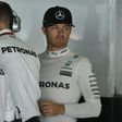 Nico Rosberg is enjoying a purple patch of form, having won three races in a row before Malaysia