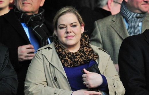 Southampton owner Katharina Liebherr had been in discussions with Lander Sports Development to sell a stake in the football club