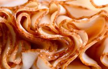 Turkey deli meat