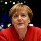 German Chancellor Angela Merkel pictured during the conservative Christian Democratic Union (CDU) party's congress in Essen, western Germany, on December 6, 2016