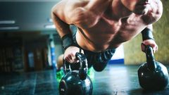 How Short Can a Workout Really Be?
