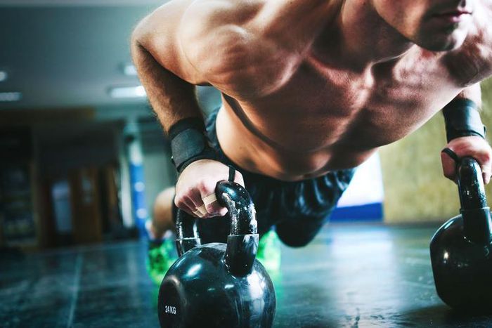 How Short Can a Workout Really Be?