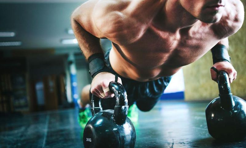 How Short Can a Workout Really Be?