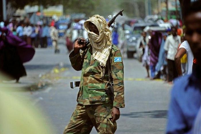Somalia is one of the most dangerous countries for journalists: 45 Somali reporters were killed between 2007 and 2015, according to the Committee to Protect Journalists (CPJ)