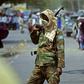 Somalia is one of the most dangerous countries for journalists: 45 Somali reporters were killed between 2007 and 2015, according to the Committee to Protect Journalists (CPJ)