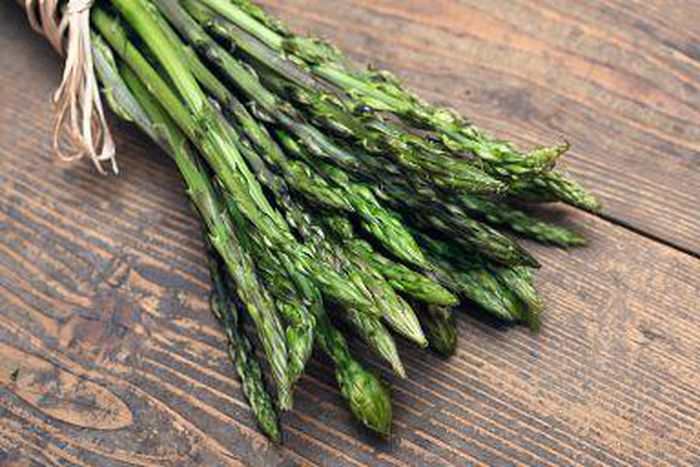 5 Reasons You Should Eat More Asparagus