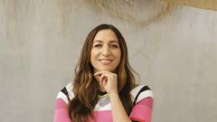 Chelsea Peretti Wants Comedies to Be Funny Again