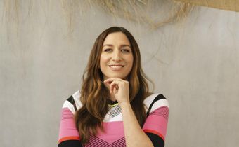 Chelsea Peretti Wants Comedies to Be Funny Again