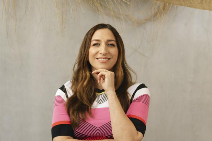 Chelsea Peretti Wants Comedies to Be Funny Again