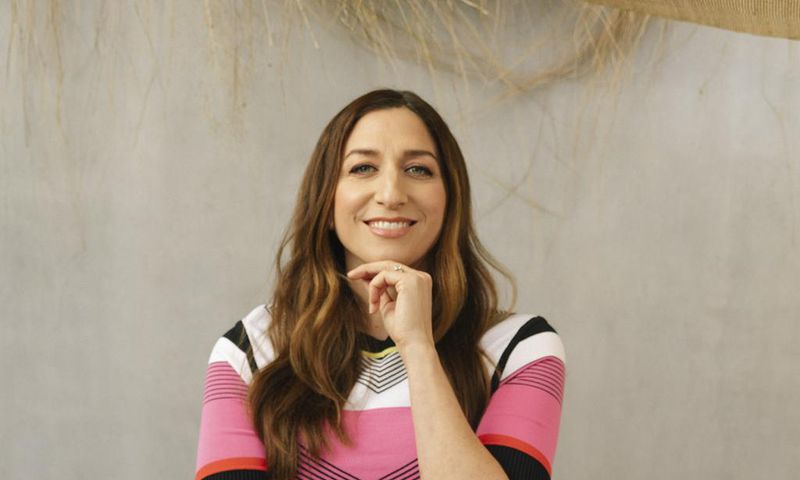 Chelsea Peretti Wants Comedies to Be Funny Again