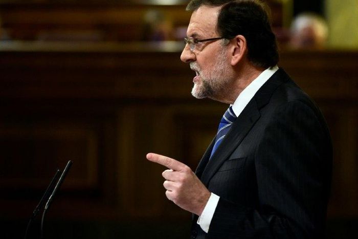 Prime Minister Mariano Rajoy's conservative government adopted labour market reform after the country lost 2.6 million jobs following the 2008 global credit crisis