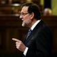 Prime Minister Mariano Rajoy's conservative government adopted labour market reform after the country lost 2.6 million jobs following the 2008 global credit crisis