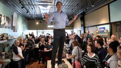 Is the force with beto