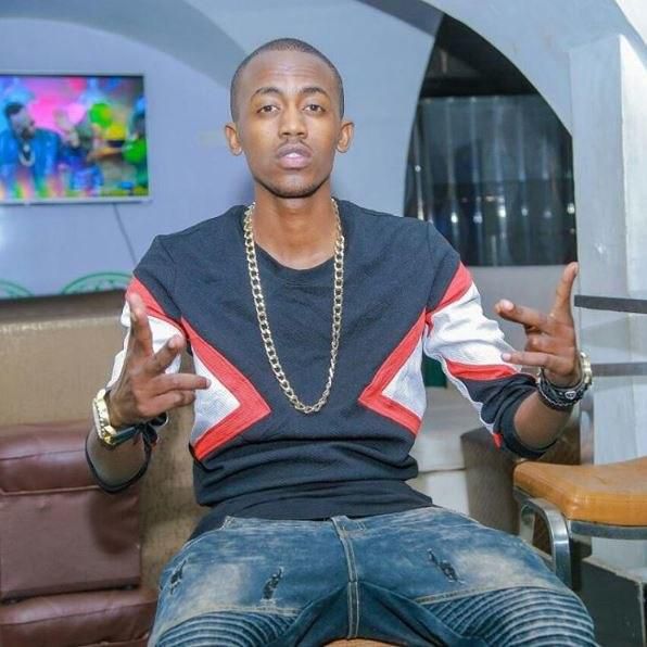 I left EMB because of Diana Marua – Weezdom