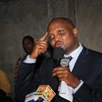 Gatundu South lawmaker Moses Kuria