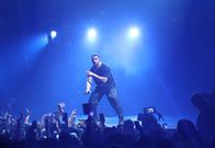The Most Popular Workout Song In Every State