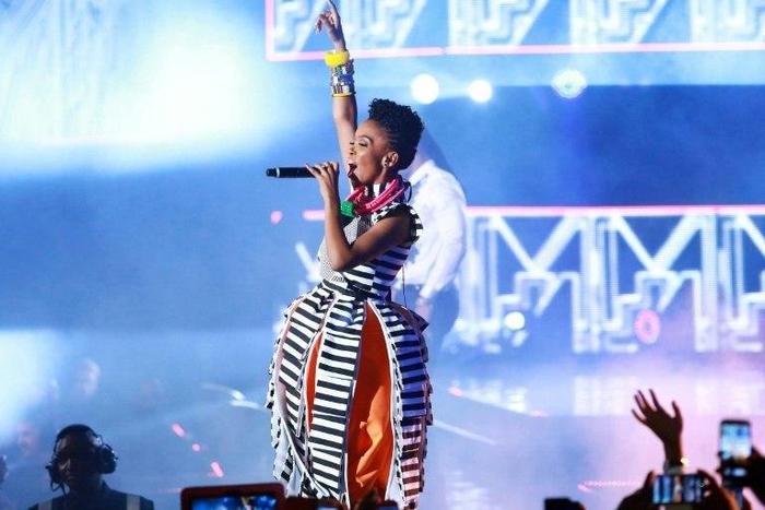 South African group Mafikizolo are part of music scene traditionally dominated by folk artists