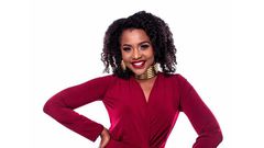 Joyce Omondi (Instagram)