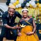 Mr. Seed’s girlfriend treated to surprise baby shower