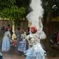 A school for training komians, or traditional priestesses, opened in 1992 in eastern Ivory Coast but most of its buildings are in disrepair and the school is looking for a benefactor