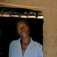 A woman accused of witchcraft in northern Tanzania. Such accusations are common in parts of Africa