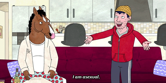 Asexuality gif(The Mary Sue)