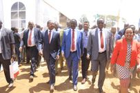 Raila makes fun of delegates’ sexual escapades during Devolution Conference