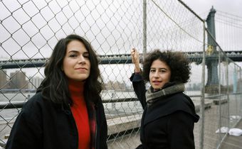 Saying Goodbye to 'Broad City'