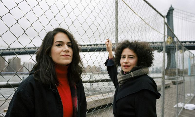 Saying Goodbye to 'Broad City'