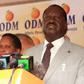 ODM leader Raila Odinga